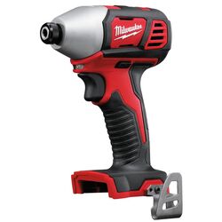 Аккумуляторный импульсный винтоверт Milwaukee M18 BID-0 Solo