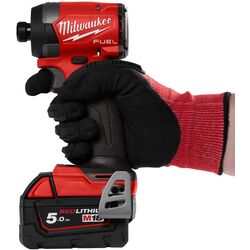 Masin de insurubat cu impact Milwaukee Fuel M18 FID3-0X Solo Thumb