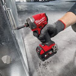 Masin de insurubat cu impact Milwaukee Fuel M18 FID3-0X Solo Thumb