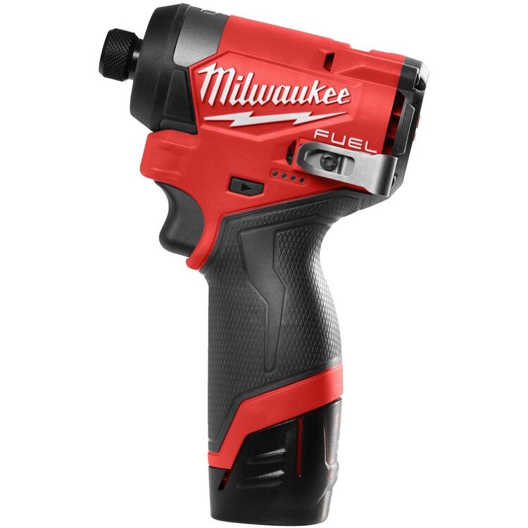 Milwaukee M12 Fuel FID2-0