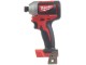 Аккумуляторный ударный шуруповерт Milwaukee M18 CBLID-0 Solo