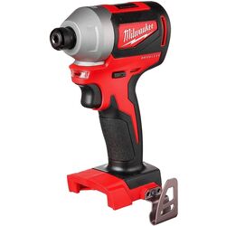 Аккумуляторный ударный шуруповерт Milwaukee M18 CBLID-0 Solo