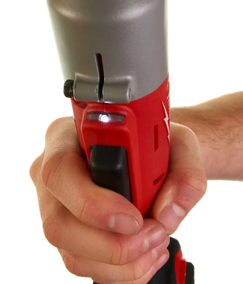 Masina de insurubat unghiular сu acumulator Milwaukee M18 BRAID-0