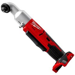 Аккумуляторный угловой шуруповерт Milwaukee M18 BRAID-0