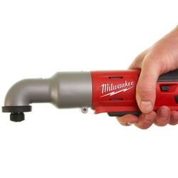 Masina de insurubat unghiular сu acumulator Milwaukee M18 BRAID-0 Thumb