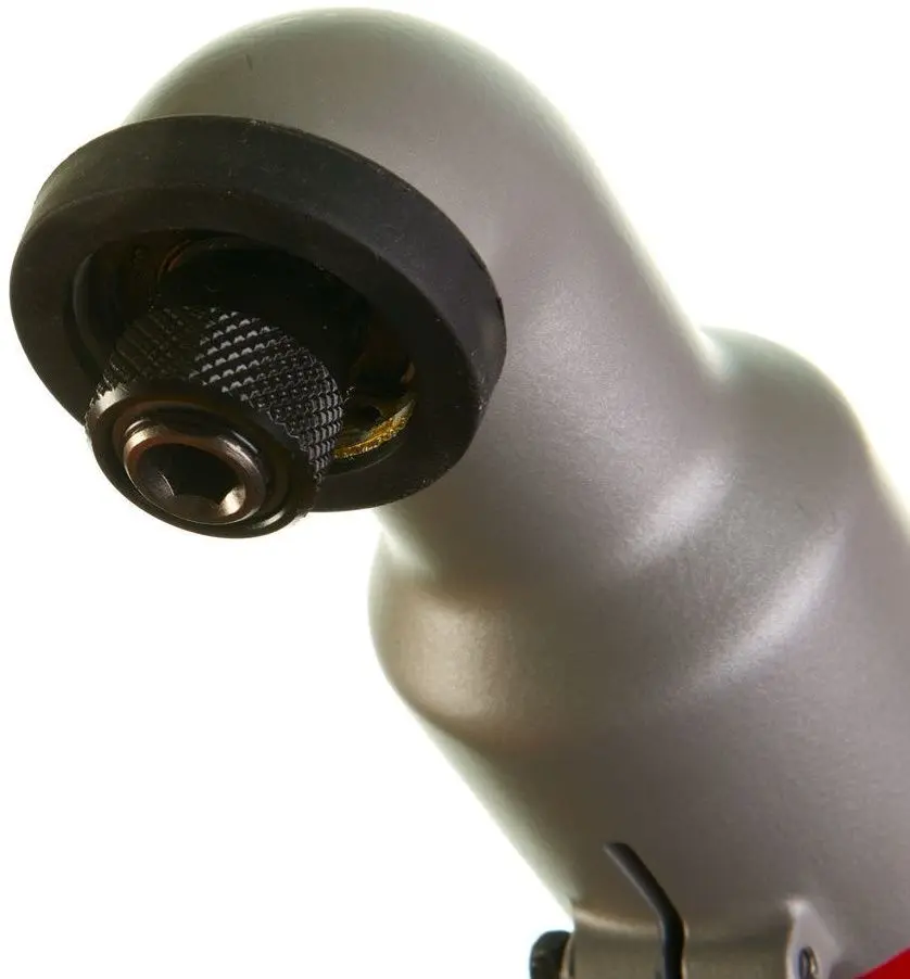 Masina de insurubat unghiular сu acumulator Milwaukee M18 BRAID-0