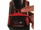 Masina de insurubat unghiular сu acumulator Milwaukee M18 BRAID-0