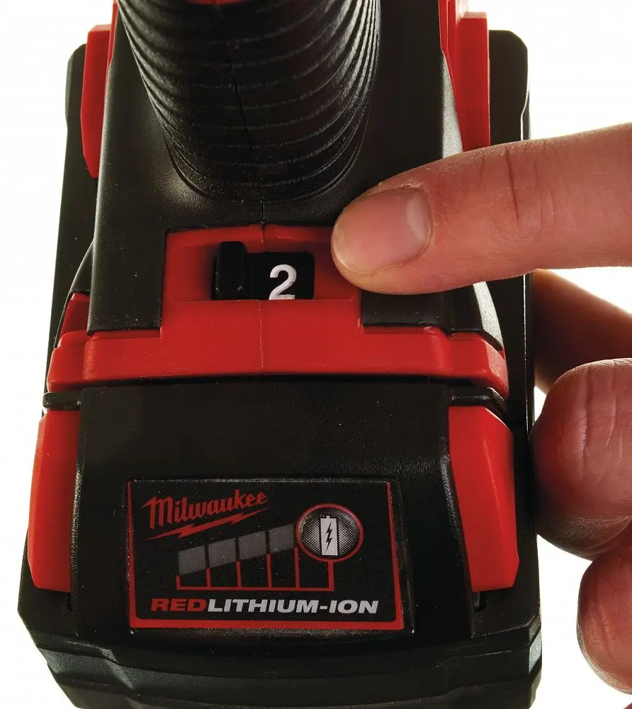 Masina de insurubat unghiular сu acumulator Milwaukee M18 BRAID-0