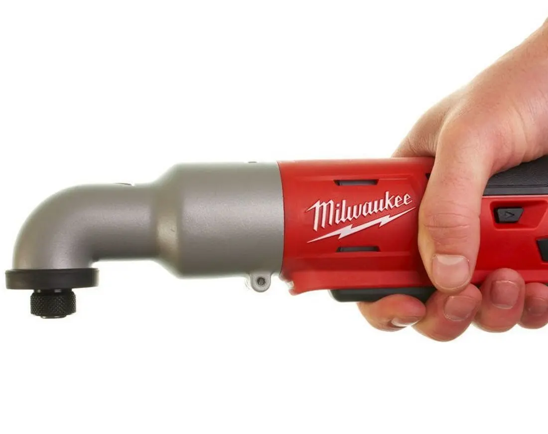 Masina de insurubat unghiular сu acumulator Milwaukee M18 BRAID-0