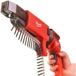 Шуруповерт аккумуляторный Milwaukee M18 FSGC-202X Thumb