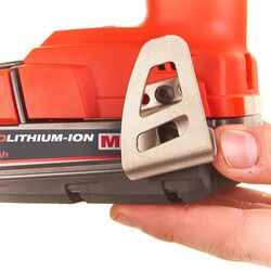 Шуруповерт аккумуляторный Milwaukee M18 FSGC-202X Thumb