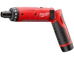 Masina de insurubat cu acumulator Milwaukee M4D-202B (4933440475)