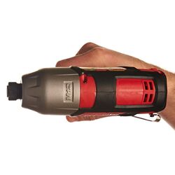 Masina de insurubat cu percutie cu acumulator Milwaukee M12 BID-202C Thumb