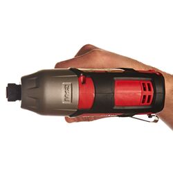 Masina de insurubat cu percutie cu acumulator Milwaukee M12 BID-0 Thumb