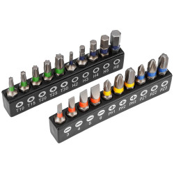 Аккумуляторная отвёртка Neo Tools 04-199 Thumb