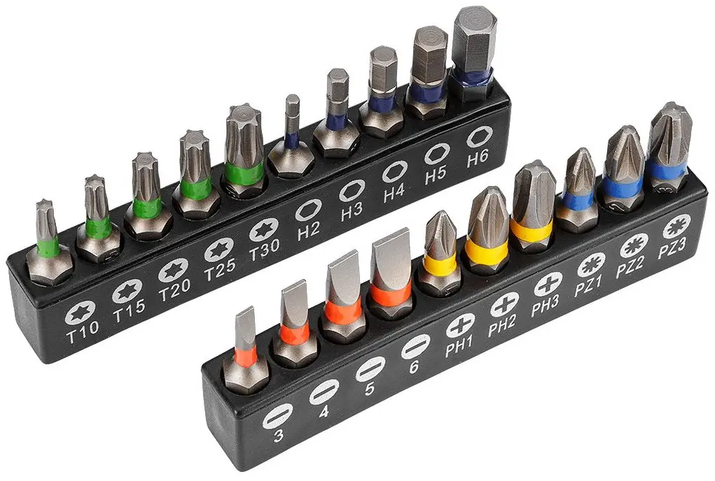 Аккумуляторная отвёртка Neo Tools 04-199