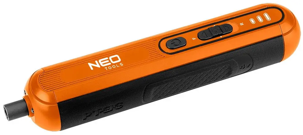 Аккумуляторная отвёртка Neo Tools 04-199