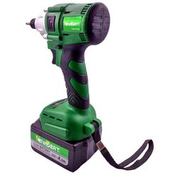 Masina de insurubat cu impact si acumulator NewBeat NBT-CIS-21B Thumb
