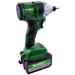 Masina de insurubat cu impact si acumulator NewBeat NBT-CIS-21B Thumb