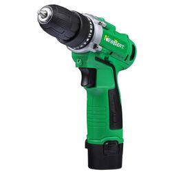 Masina de gaurit si insurubat cu acumulator Newbeat NBT-CD-12B