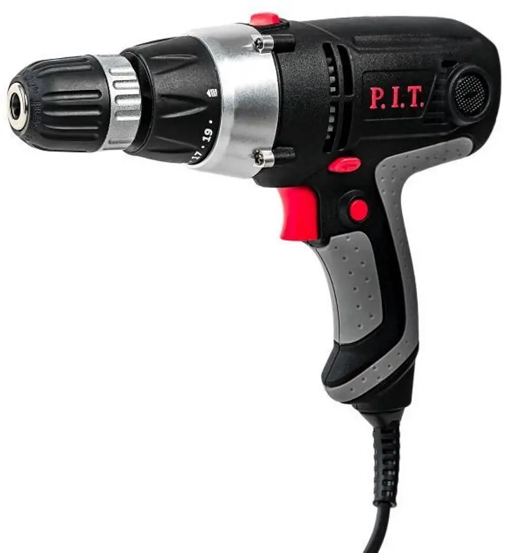 Masina de gaurit si insurubat P.I.T. PBM10-C2 - 2