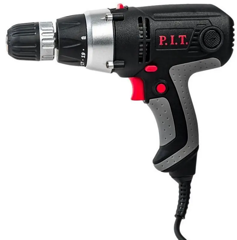 Masina de gaurit si insurubat P.I.T. PBM10-C2