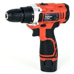 Masina de gaurit si insurubat P.I.T. PSR12N Thumb