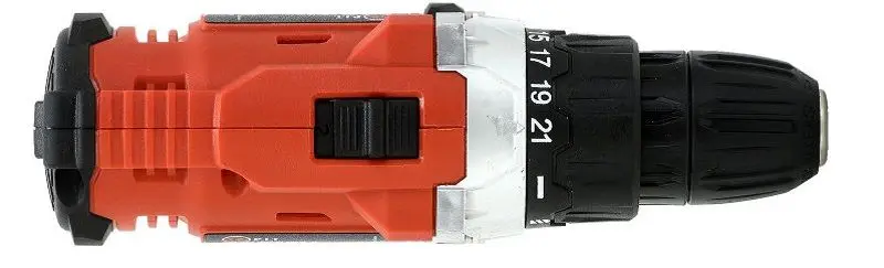 Masina de gaurit si insurubat P.I.T. PSR12N - 4