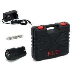 Masina de gaurit si insurubat P.I.T. PSR12N Thumb