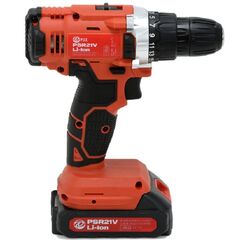 Masina de insurubat cu acumulator P.I.T. PSR21V Thumb