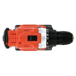 Masina de insurubat cu acumulator P.I.T. PSR21V Thumb