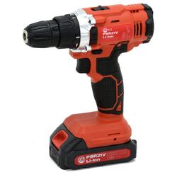 Masina de insurubat cu acumulator P.I.T. PSR21V
