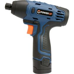 Masina de insurubat cu percutie Power Up 78960 Thumb