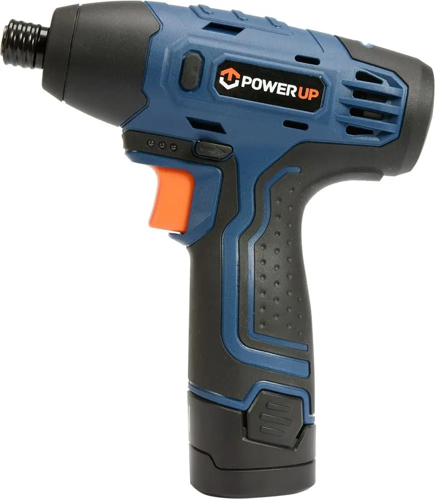 Masina de insurubat cu percutie Power Up 78960