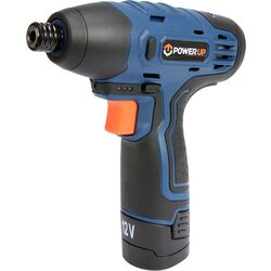 Masina de insurubat cu percutie Power Up 78960