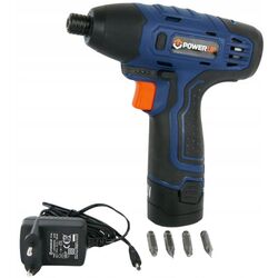 Masina de insurubat cu percutie Power Up 78960 Thumb