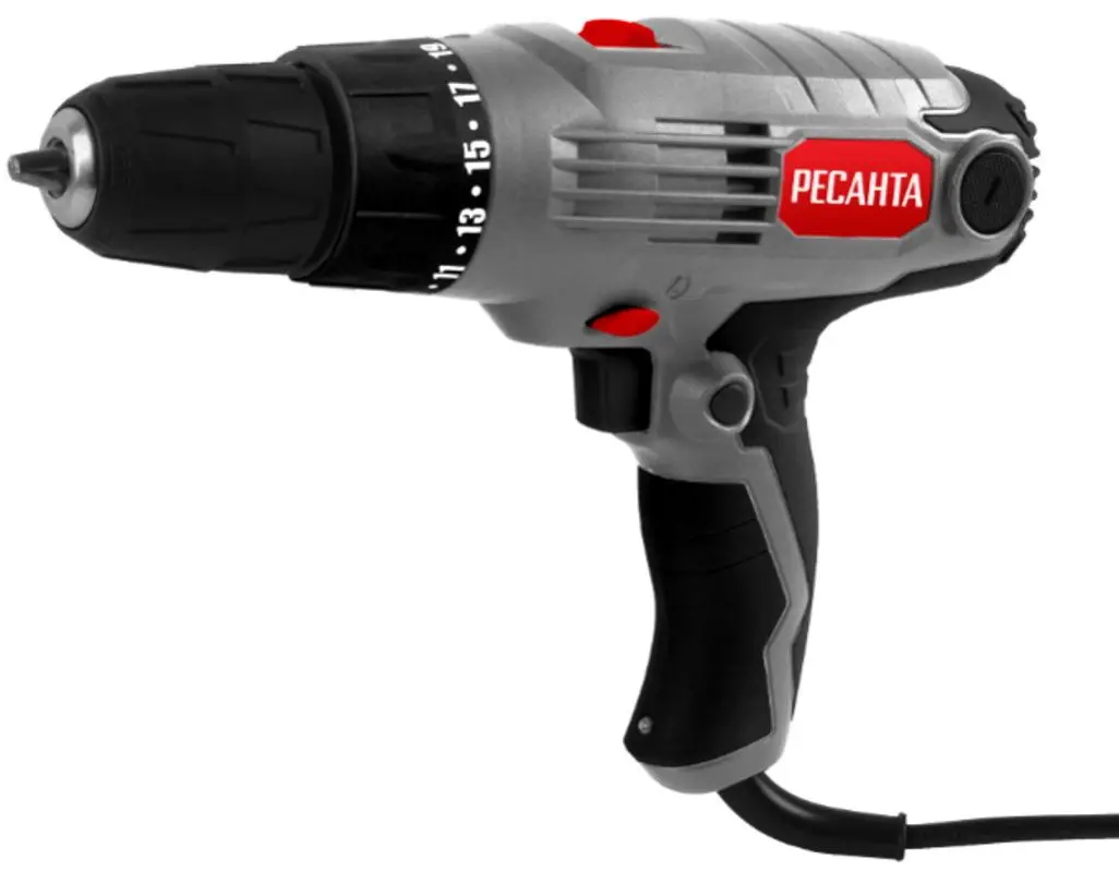 Masina de gaurit si insurubat Resanta SSh-550-2