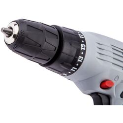 Masina de gaurit si insurubat Resanta SSh-550-2 Thumb