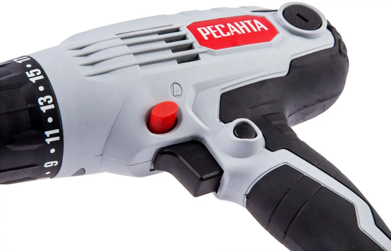 Masina de gaurit si insurubat Resanta SSh-550-2