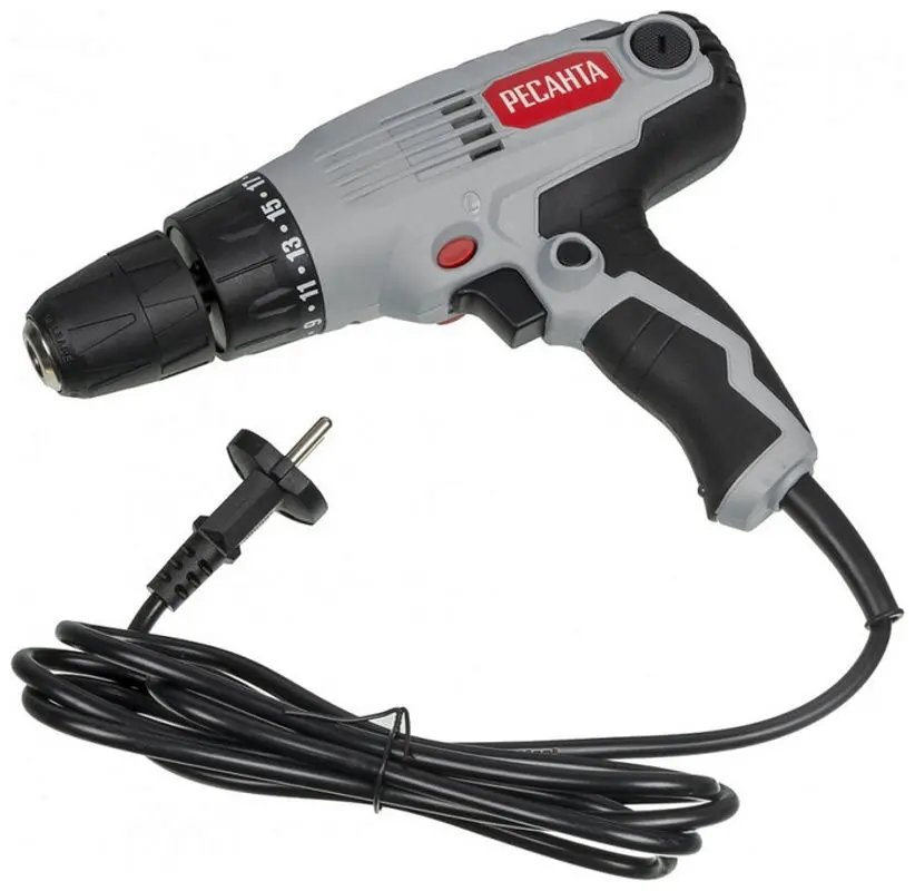 Masina de gaurit si insurubat Resanta SSh-550-2