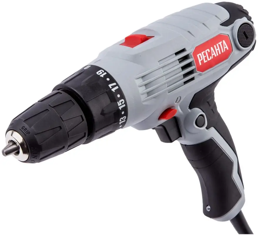 Masina de gaurit si insurubat Resanta SSh-550-2