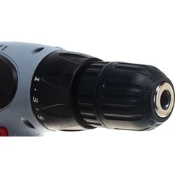 Masina de gaurit si insurubat Resanta СШ-550-1 (Grey/Black) Thumb