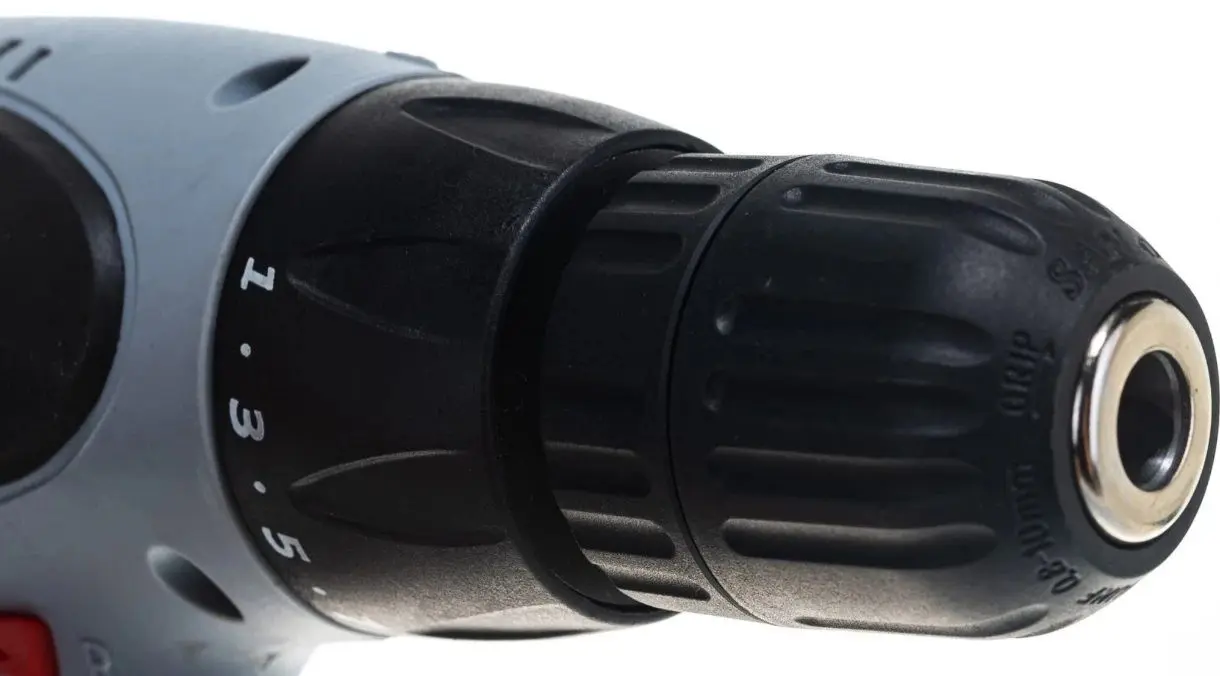 Masina de gaurit si insurubat Resanta СШ-550-1 (Grey/Black)