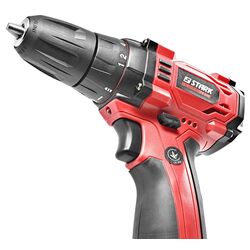 Аккумуляторная дрель-шуруповерт Stark CD-10-2 Li-Ion (210070016) Thumb