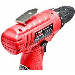 Аккумуляторная дрель-шуруповерт Stark CD-10-2 Li-Ion (210070016) Thumb