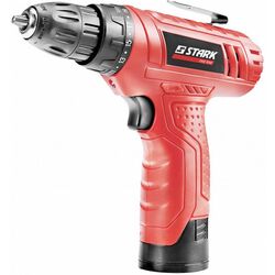 Masina de gaurit si insurubat cu acumultator Stark CD-10-2 Li-Ion (210070016)