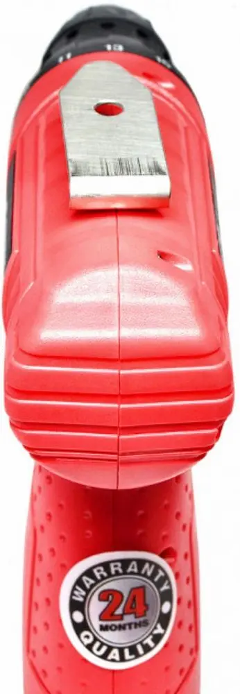 Аккумуляторная дрель-шуруповерт Stark CD-10-2 Li-Ion (210070016)