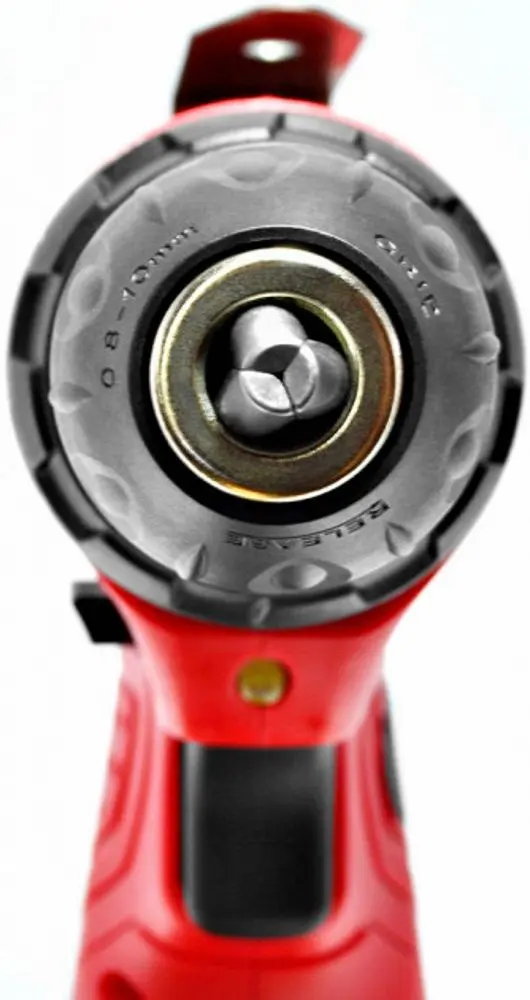 Аккумуляторная дрель-шуруповерт Stark CD-10-2 Li-Ion (210070016)