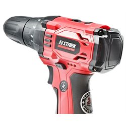 Аккумуляторная дрель-шуруповерт Stark CD-12-2 Li-Ion (210012010) Thumb