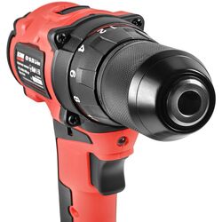 Дрель-шуруповерт аккумуляторная Stark CD-18-2 B Li Thumb